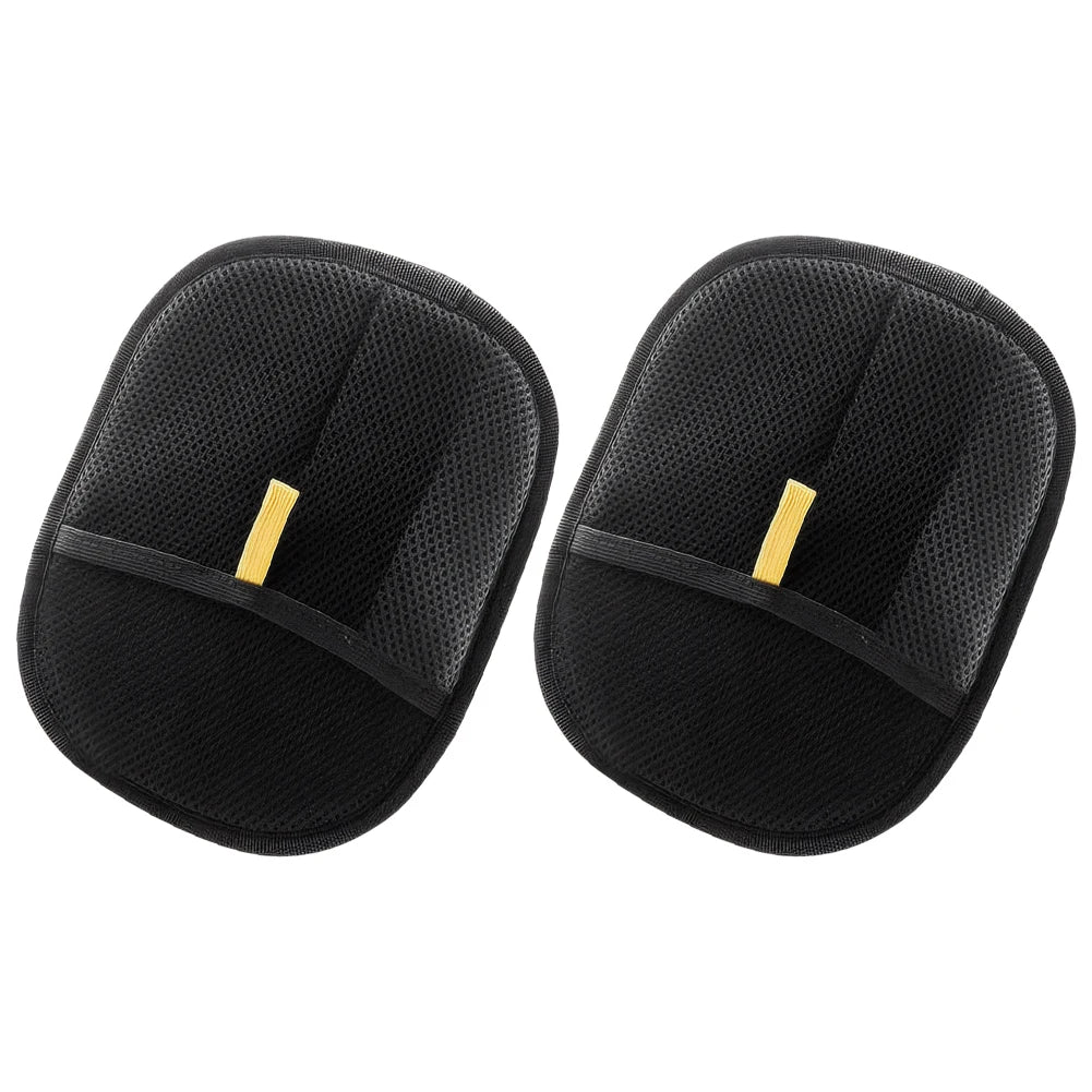 Fellentfernungs-Handschuh | Wiederverwendbarer Tierhaar-Entferner für Möbel & Kleidung