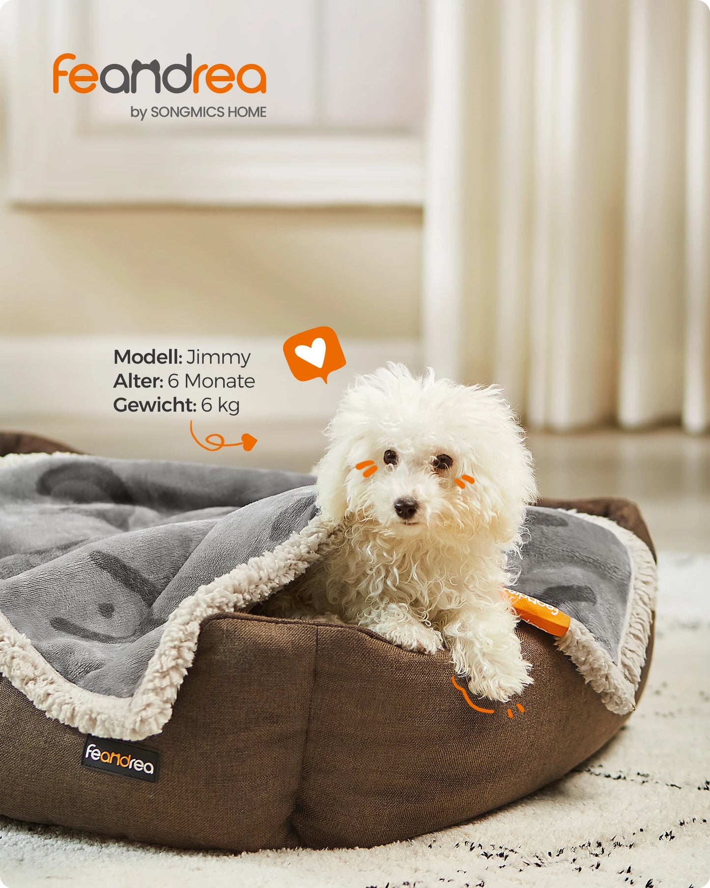 Fleece-Haustierdecke wasserdicht | Weiche, waschbare Schutzdecke für Sofa, Auto & Bett