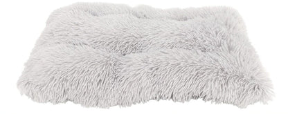 Kuscheliges Plüsch-Polsterbett für Hunde & Katzen – superweich & waschbar | Größen S & M