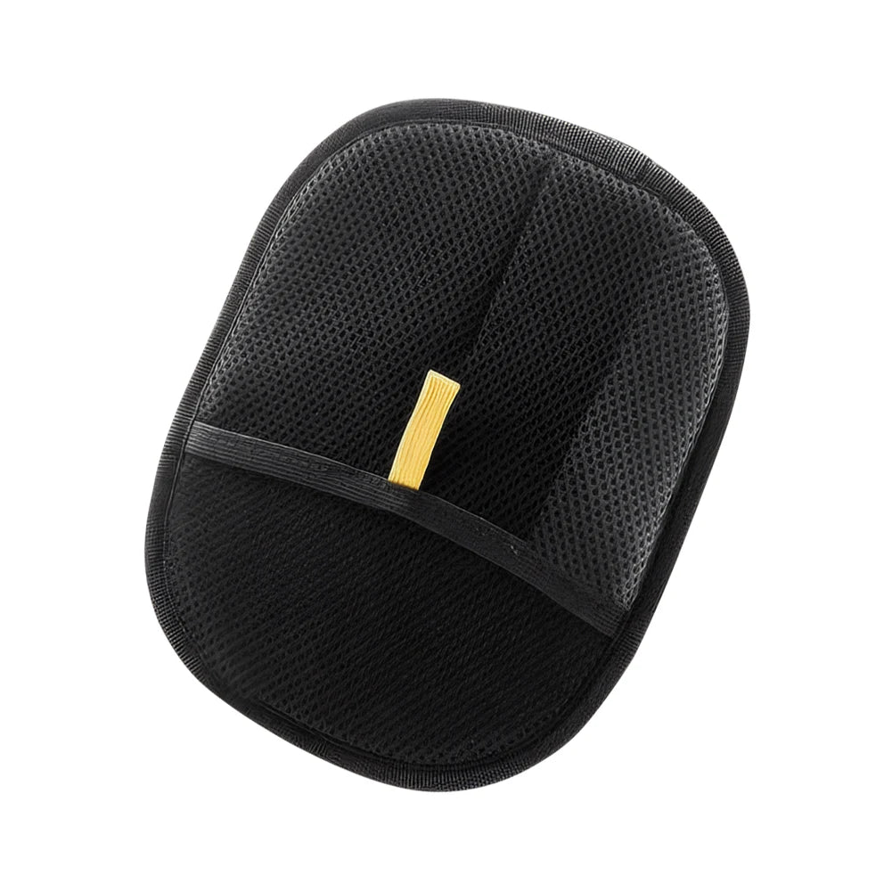 Fellentfernungs-Handschuh | Wiederverwendbarer Tierhaar-Entferner für Möbel & Kleidung