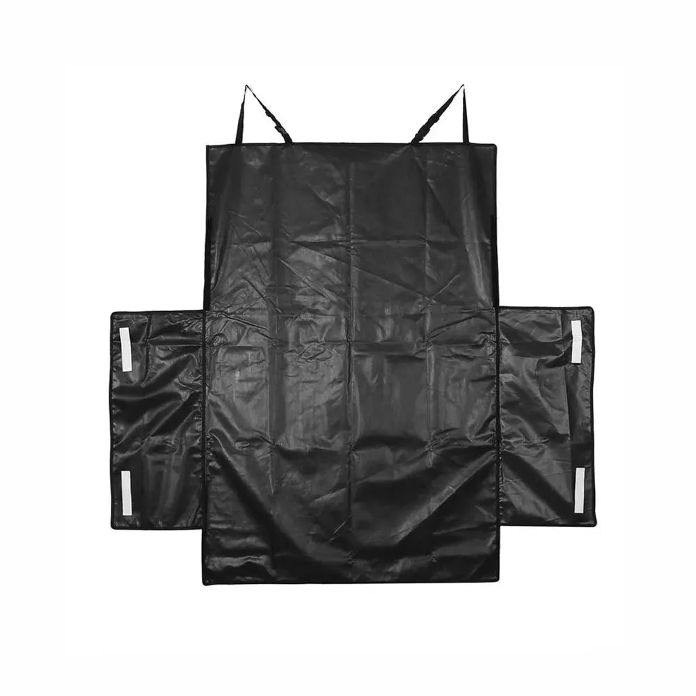 Kofferraumschutzmatte für Hunde – wasserdicht & rutschfest | Schutz vor Schmutz & Haaren