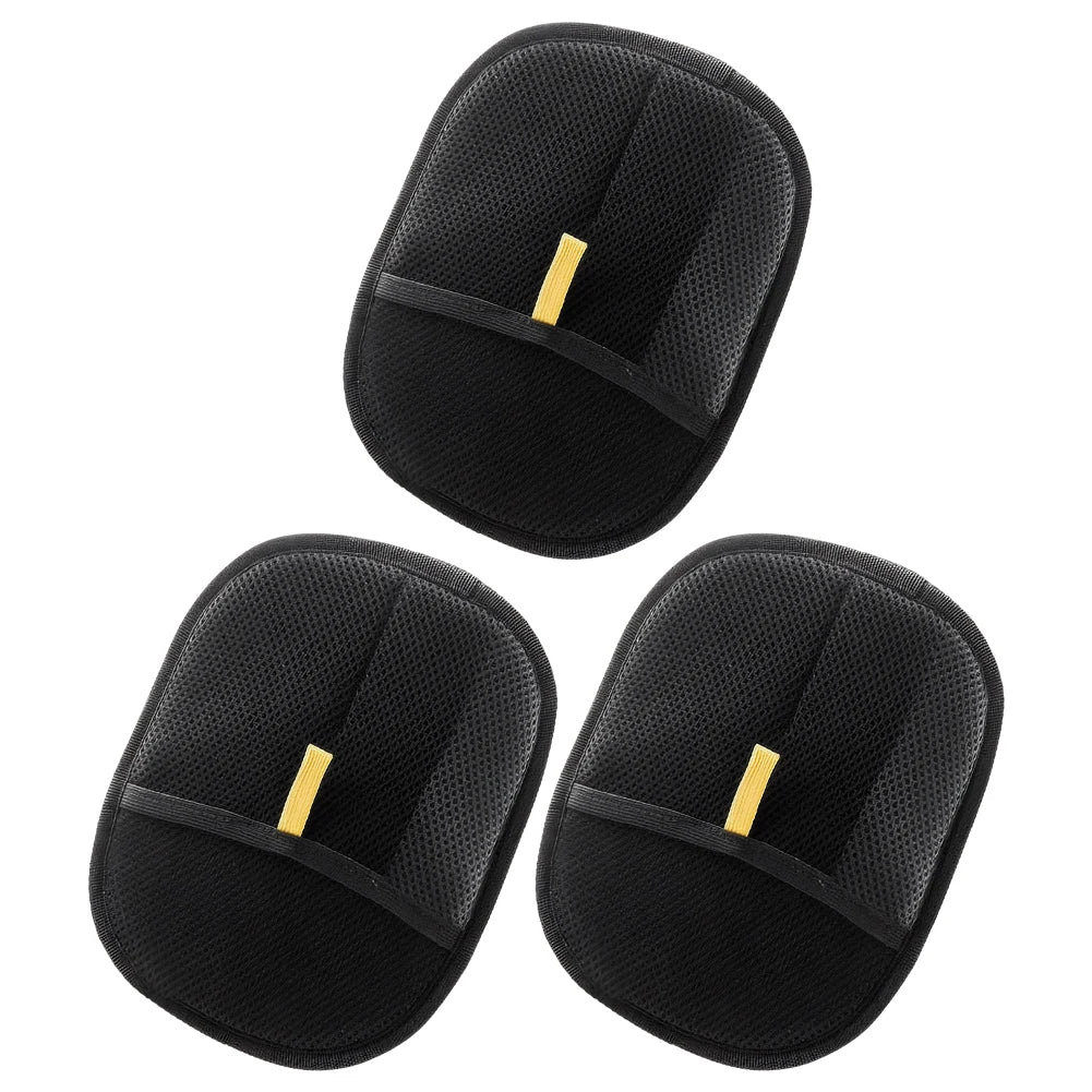 Fellentfernungs-Handschuh | Wiederverwendbarer Tierhaar-Entferner für Möbel & Kleidung