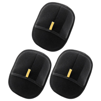 Fellentfernungs-Handschuh | Wiederverwendbarer Tierhaar-Entferner für Möbel & Kleidung