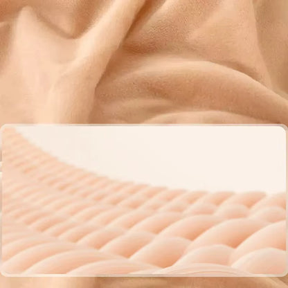 Haustiersofa aus Plüsch | Bequemes Sofa-Bett für Hunde & Katzen – abnehmbarer Bezug, rutschfest, in 2 Größen