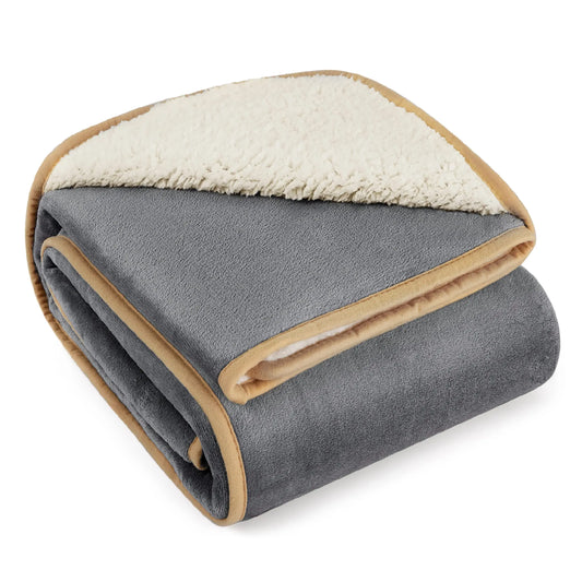 Saugfähige Haustiermatte | Rutschfeste Mikrofaser-Matte für Hunde & Katzen